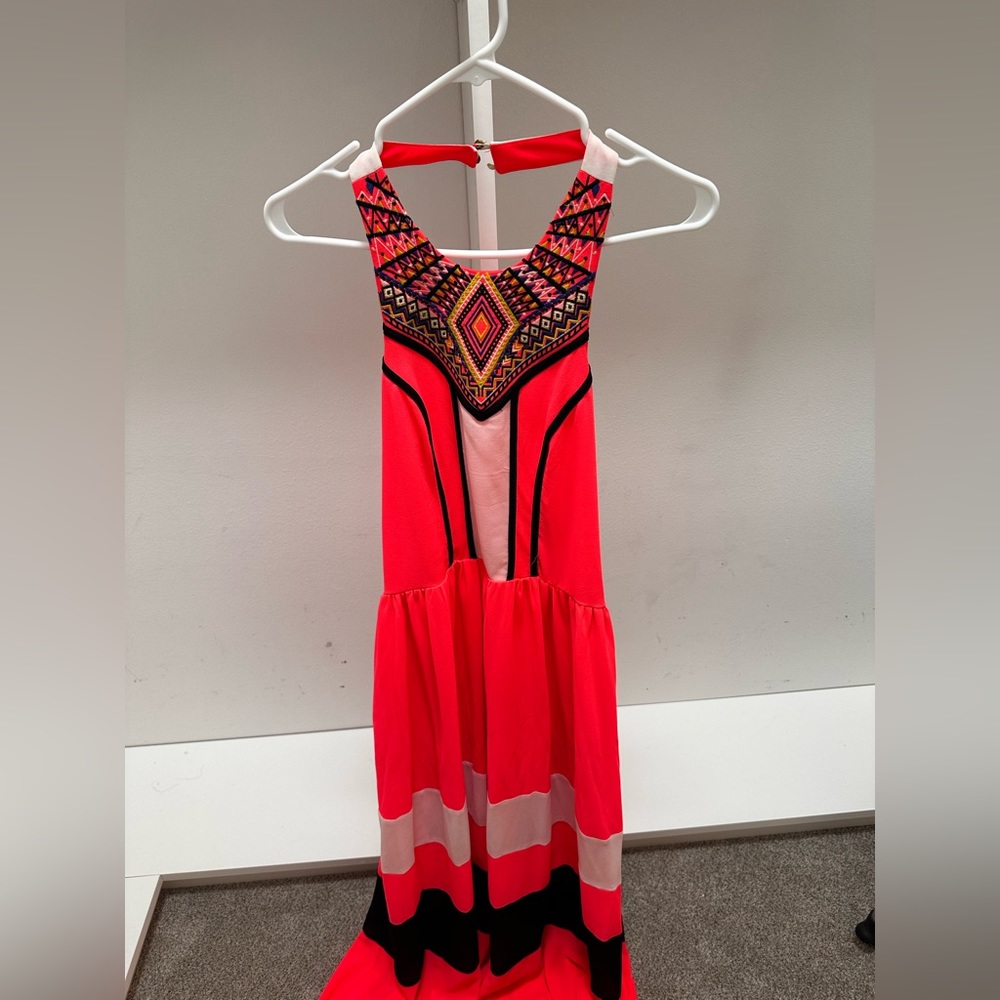 Vacation Dress